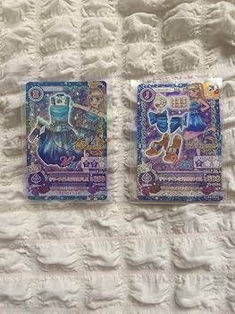 アイカツカード 4枚セット ホログラム加工 夏樹みくる アイカツカード 4枚セット 夏樹みくる - メルカリ
